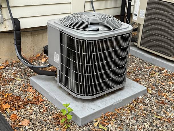 24/7 Emergency Heat Pump Repair experts in Peekskill, NY