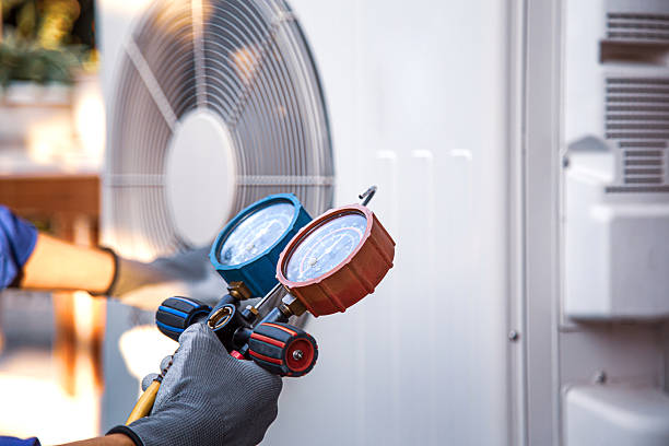 Affordable Heat Pump Repair solutions in Peekskill, NY